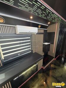 2016 E450 Mobile Hair & Nail Salon Truck Generator Florida Gas Engine for Sale