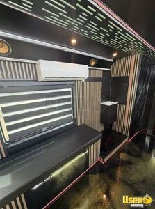 2016 E450 Mobile Hair & Nail Salon Truck Generator Florida Gas Engine for Sale