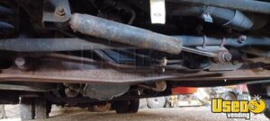 2016 E450 Mobile Ice Cream Truck Ice Cream Truck Anti-lock Brakes Wisconsin Gas Engine for Sale