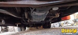 2016 E450 Mobile Ice Cream Truck Ice Cream Truck Gas Engine Wisconsin Gas Engine for Sale