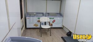 2016 E450 Mobile Ice Cream Truck Ice Cream Truck Slide-top Cooler Wisconsin Gas Engine for Sale