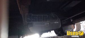 2016 E450 Mobile Ice Cream Truck Ice Cream Truck Transmission - Automatic Wisconsin Gas Engine for Sale