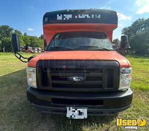 2016 E450 Other Mobile Business Air Conditioning New Jersey for Sale