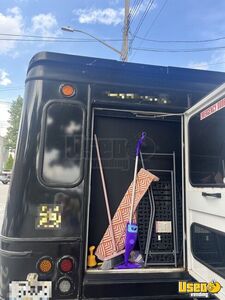 2016 E450 Party Bus 14 New York Gas Engine for Sale