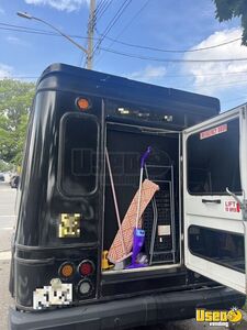 2016 E450 Party Bus 15 New York Gas Engine for Sale