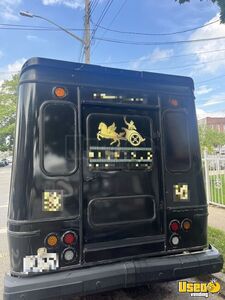 2016 E450 Party Bus 16 New York Gas Engine for Sale