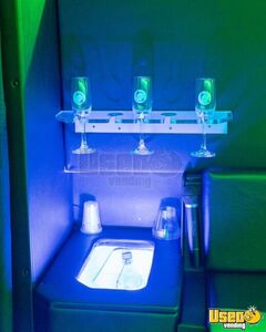 2016 E450 Party Bus 19 New York Gas Engine for Sale