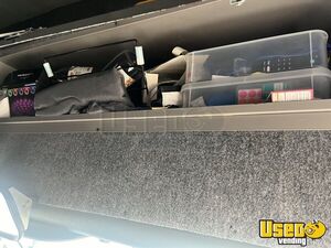 2016 E450 Party Bus 24 New York Gas Engine for Sale