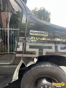 2016 E450 Party Bus 25 New York Gas Engine for Sale