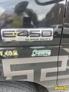 2016 E450 Party Bus 27 New York Gas Engine for Sale