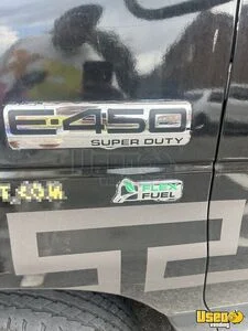 2016 E450 Party Bus 27 New York Gas Engine for Sale