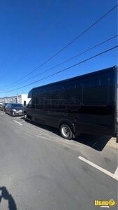 2016 E450 Party Bus Air Conditioning California for Sale