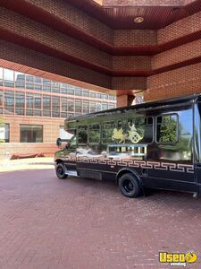 2016 E450 Party Bus Interior Lighting New York Gas Engine for Sale