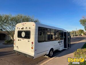 2016 E450 Party Bus Party Bus Backup Camera Arizona Gas Engine for Sale