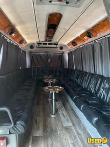 2016 E450 Party Bus Party Bus Gas Engine Arizona Gas Engine for Sale