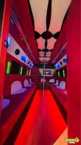 2016 E450 Party Bus Sound System California for Sale