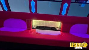 2016 E450 Party Bus Tv California for Sale