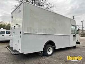 2016 E450 Step Van Stepvan 5 Texas Gas Engine for Sale