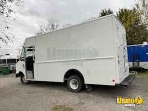 2016 E450 Step Van Stepvan Gas Engine Texas Gas Engine for Sale