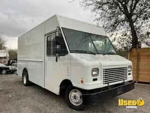 2016 E450 Step Van Stepvan Transmission - Automatic Texas Gas Engine for Sale