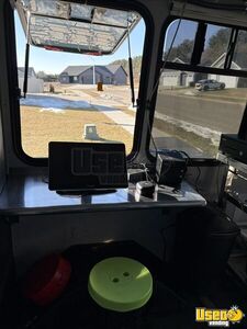 2016 Econoline Snowball Truck 27 Wisconsin for Sale