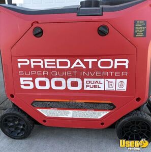 2016 Econoline Snowball Truck 30 Wisconsin for Sale