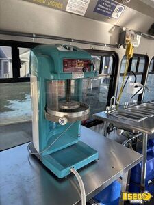 2016 Econoline Snowball Truck Cash Register Wisconsin for Sale