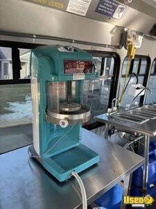 2016 Econoline Snowball Truck Cash Register Wisconsin for Sale