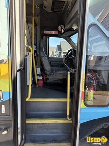 2016 Econoline Snowball Truck Electrical Outlets Wisconsin for Sale