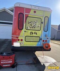 2016 Econoline Snowball Truck Exterior Lighting Wisconsin for Sale