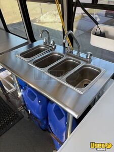 2016 Econoline Snowball Truck Gray Water Tank Wisconsin for Sale