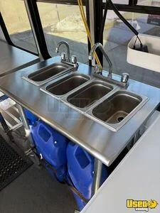 2016 Econoline Snowball Truck Gray Water Tank Wisconsin for Sale