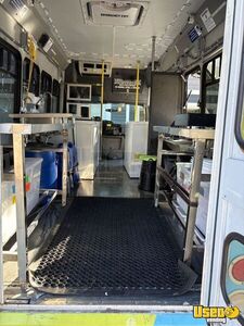 2016 Econoline Snowball Truck Hand-washing Sink Wisconsin for Sale