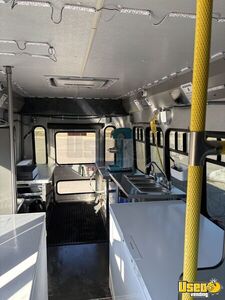 2016 Econoline Snowball Truck Hot Water Heater Wisconsin for Sale