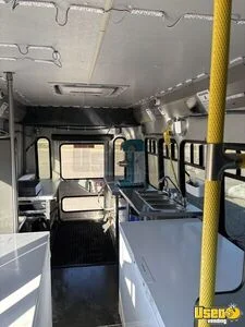 2016 Econoline Snowball Truck Hot Water Heater Wisconsin for Sale