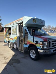 2016 Econoline Snowball Truck Ice Block Maker Wisconsin for Sale
