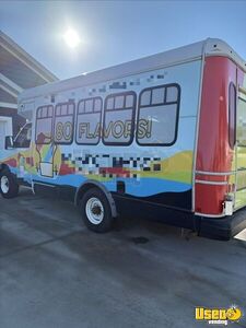 2016 Econoline Snowball Truck Ice Shaver Wisconsin for Sale