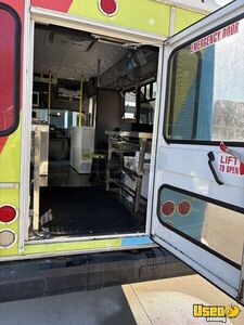 2016 Econoline Snowball Truck Interior Lighting Wisconsin for Sale