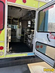 2016 Econoline Snowball Truck Interior Lighting Wisconsin for Sale