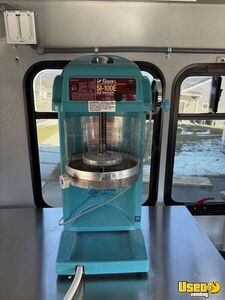 2016 Econoline Snowball Truck Pos System Wisconsin for Sale