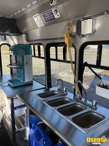 2016 Econoline Snowball Truck Triple Sink Wisconsin for Sale