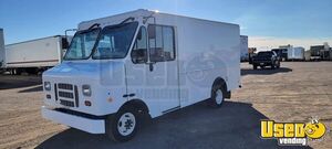 2016 Econoline Van E350 Stepvan Air Conditioning Arizona Gas Engine for Sale