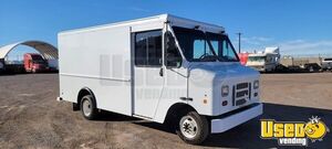 2016 Econoline Van E350 Stepvan Arizona Gas Engine for Sale