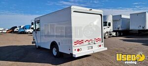 2016 Econoline Van E350 Stepvan Sound System Arizona Gas Engine for Sale
