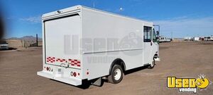 2016 Econoline Van E350 Stepvan Surveillance Cameras Arizona Gas Engine for Sale