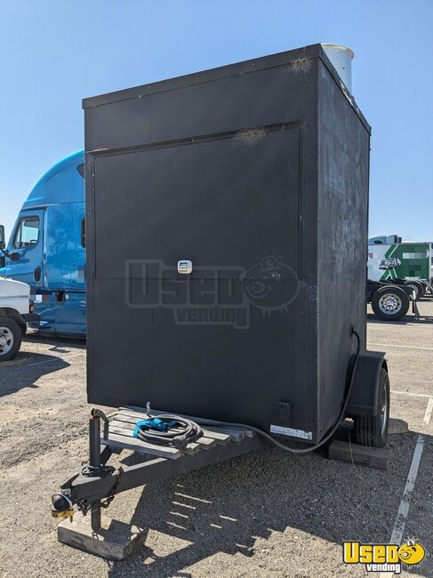 2016 Etht606sa Concession Trailer California for Sale