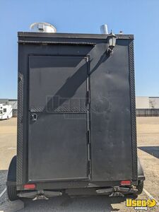 2016 Etht606sa Concession Trailer Concession Window California for Sale