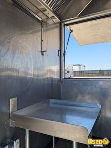 2016 Etht606sa Concession Trailer Shore Power Cord California for Sale