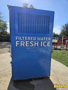 2016 Everest Ice™ Machine 2 Texas for Sale