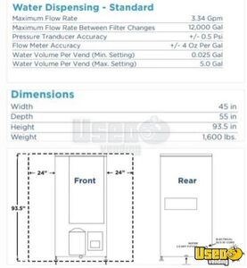 2016 Everest Ice™ Machine 5 Texas for Sale